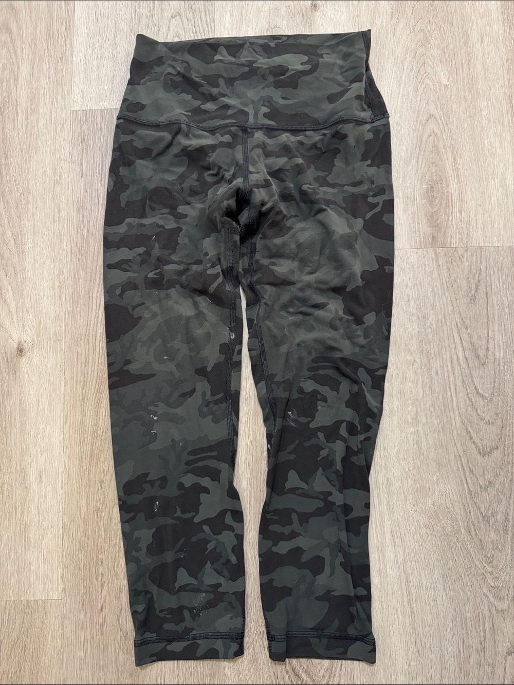 lululemon Women’s Align Crop *21"